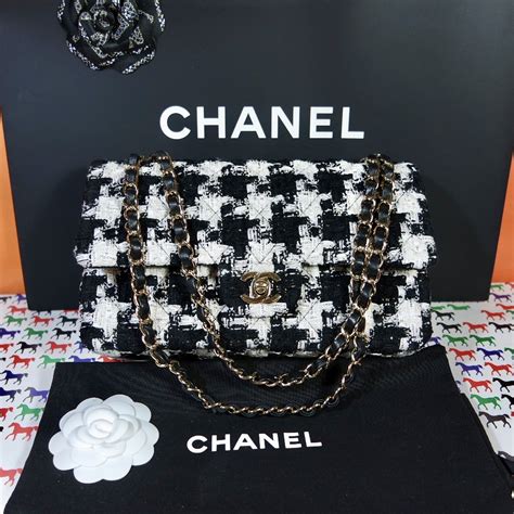 chanel tasche klassiker neu|chanel handtaschen.